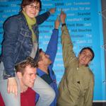 Day 0 (Thursday) - Arrival in Paga - Day Trip to San Marino - Welcome Party