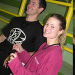 J and Barbara