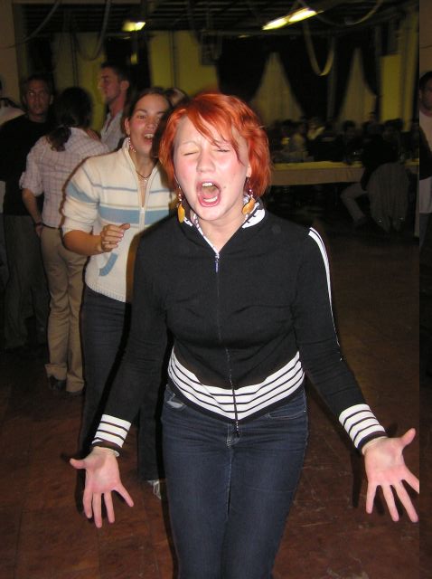 Nope, its Spela