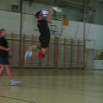 J can jump