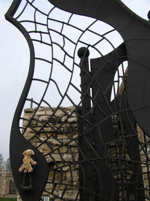 Castle Gate