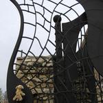 Castle Gate
