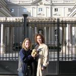Barbara, Beauty, Ildiko