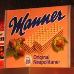 MANNER Schnitte, the ultimate SBNB wafer biscuit, opens retail outlet!!!