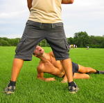 Hingham - watersports