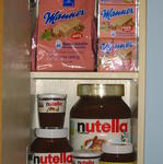Sugary Brown Nut Butter products